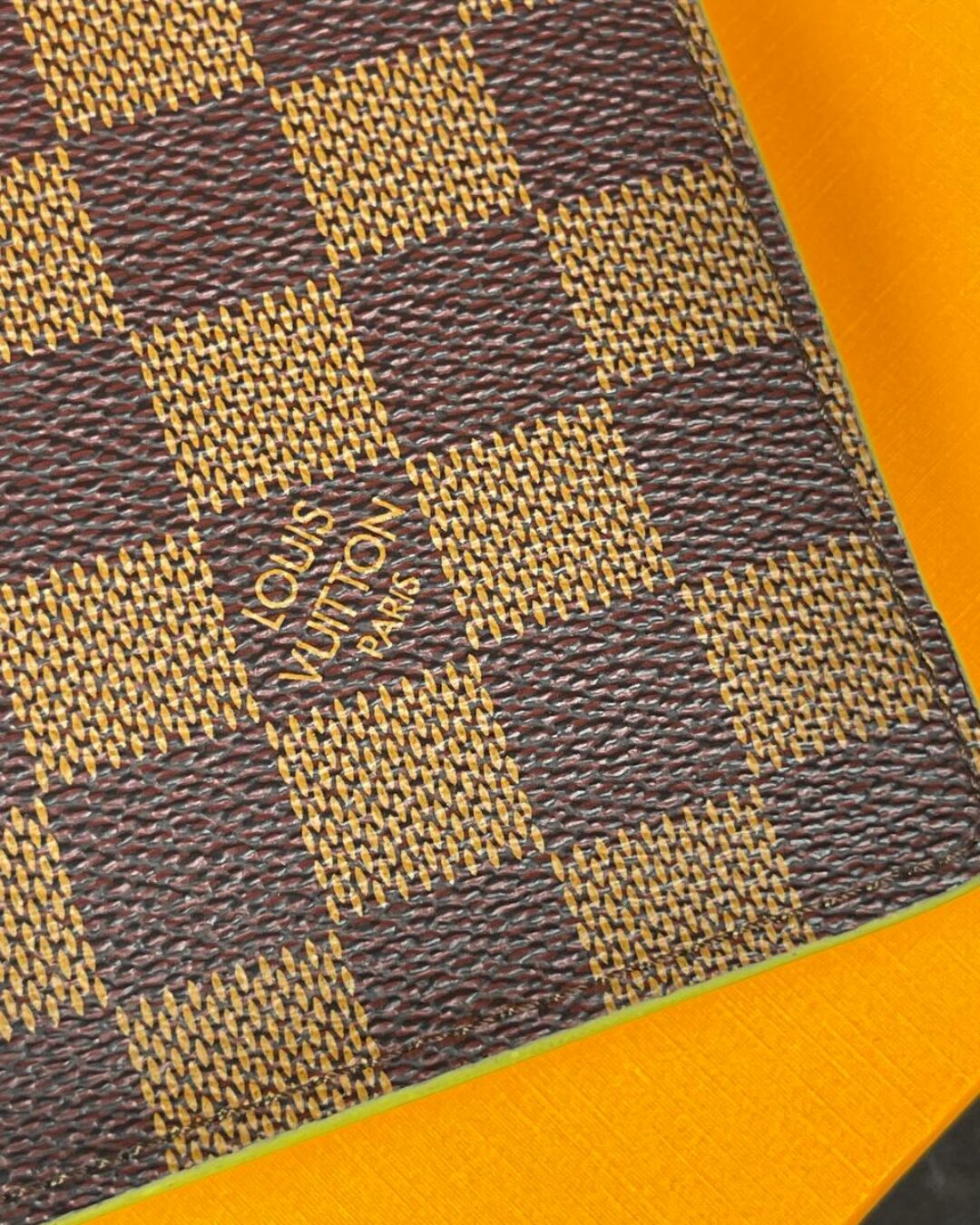 Кошелёк Louis Vuitton