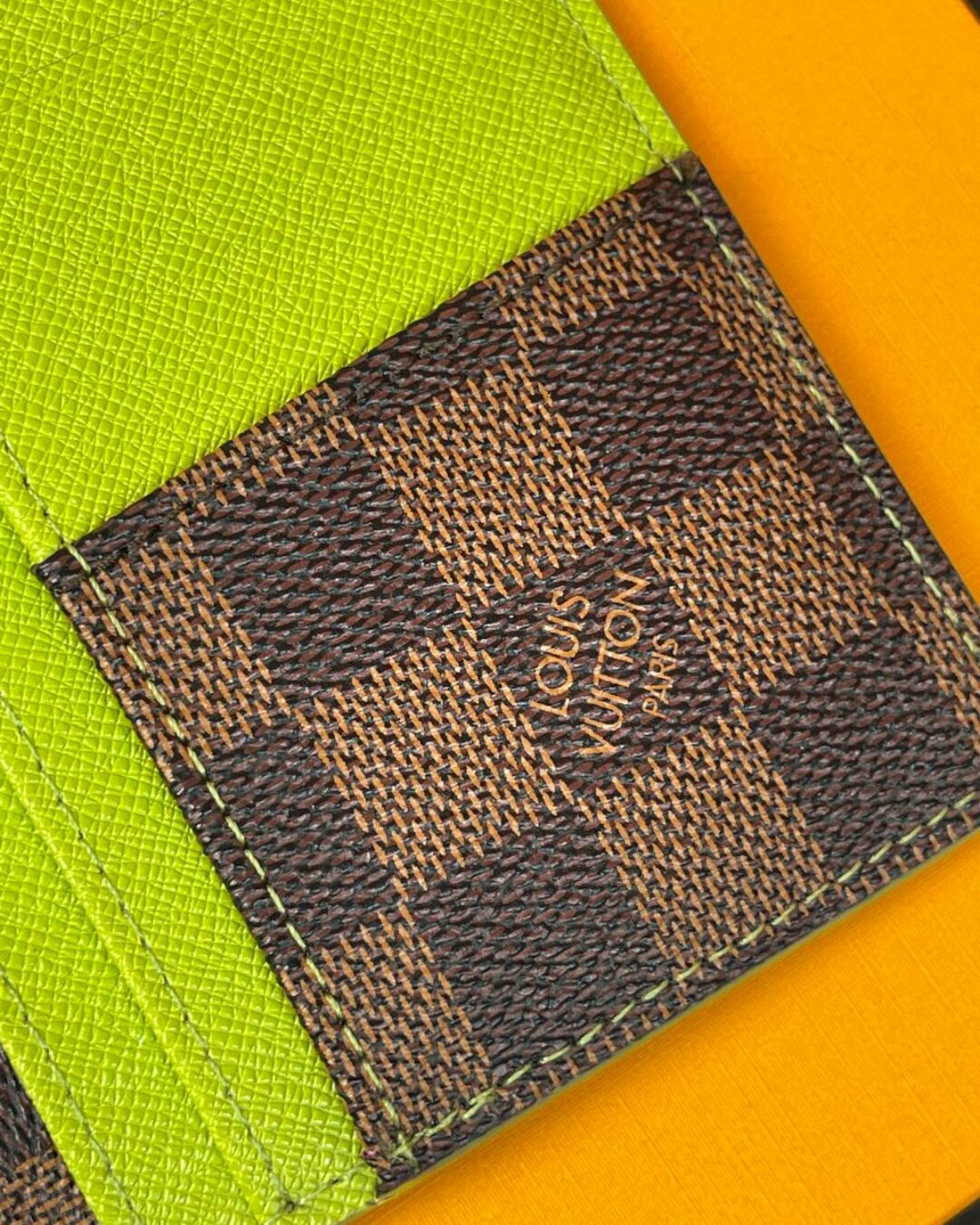 Кошелёк Louis Vuitton