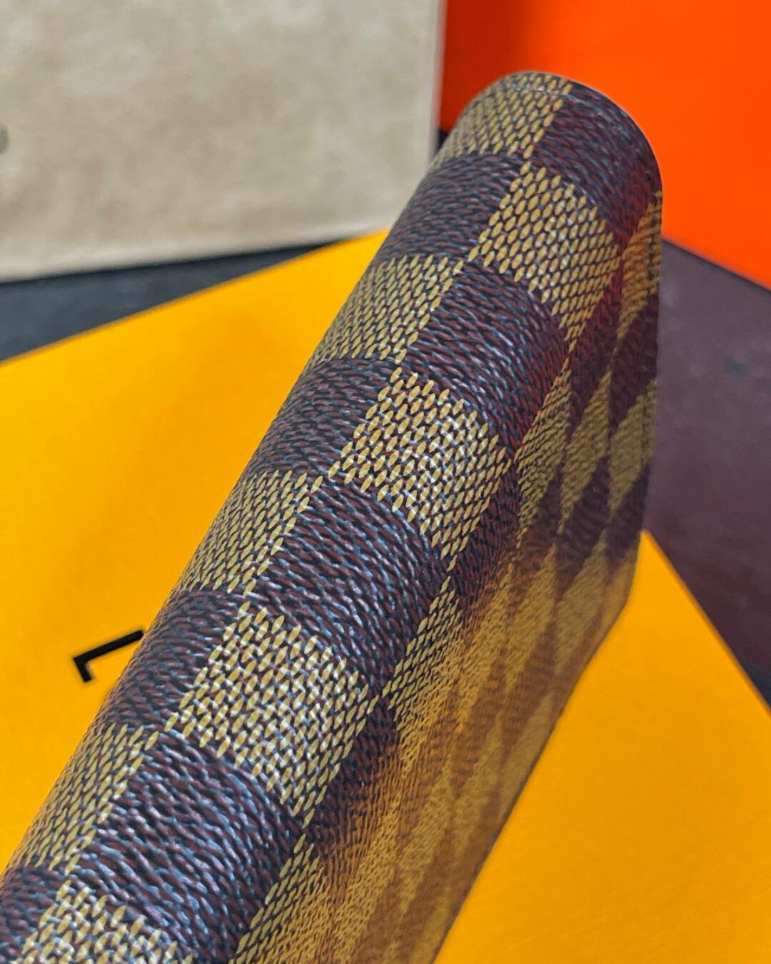 Кошелёк Louis Vuitton