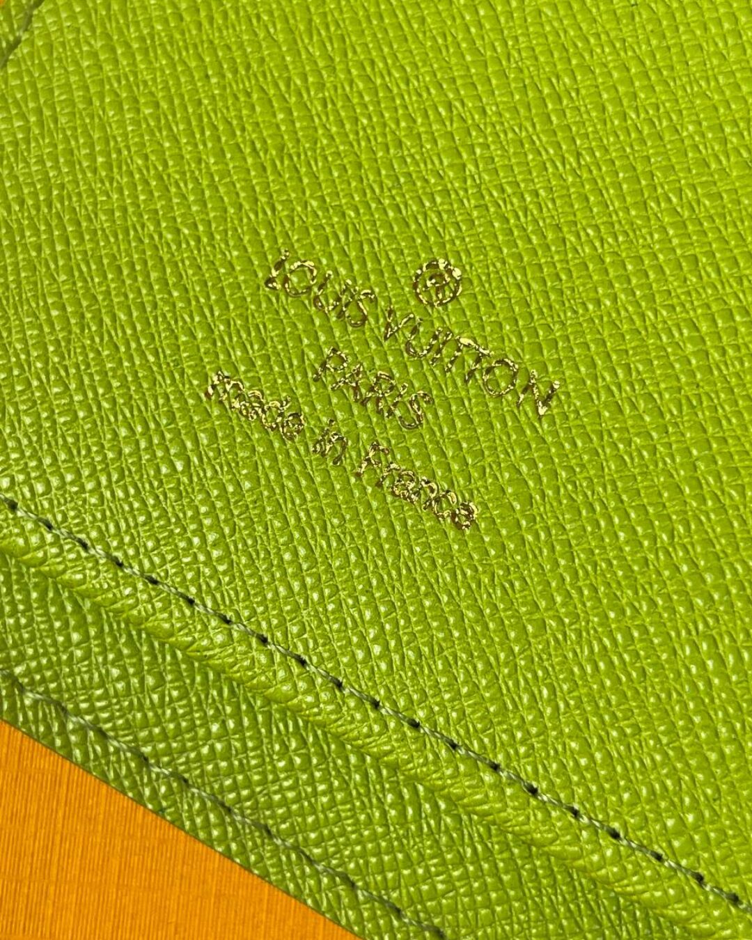 Кошелёк Louis Vuitton