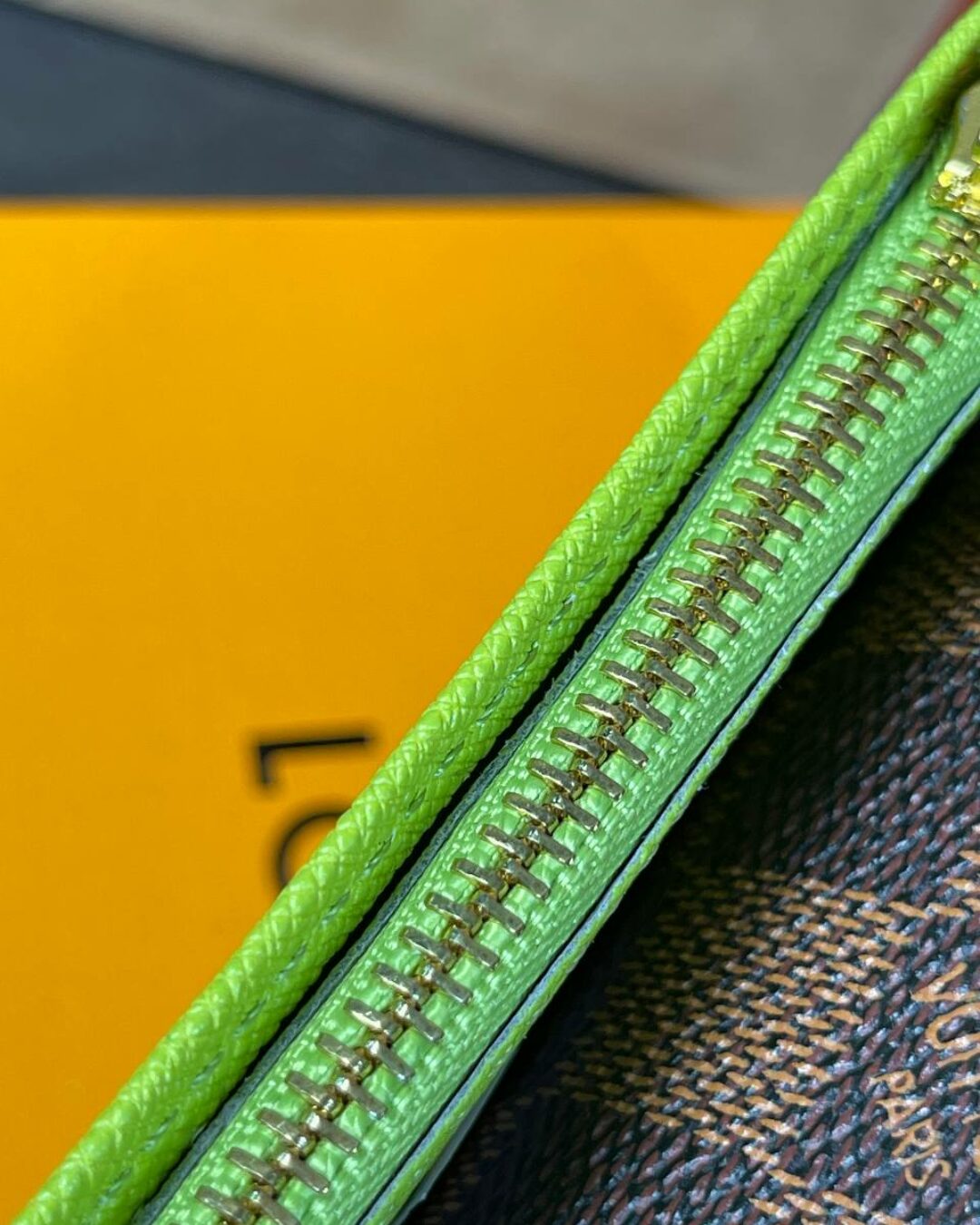 Кошелёк Louis Vuitton