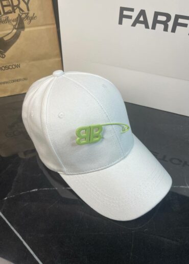 Кепка Balenciaga