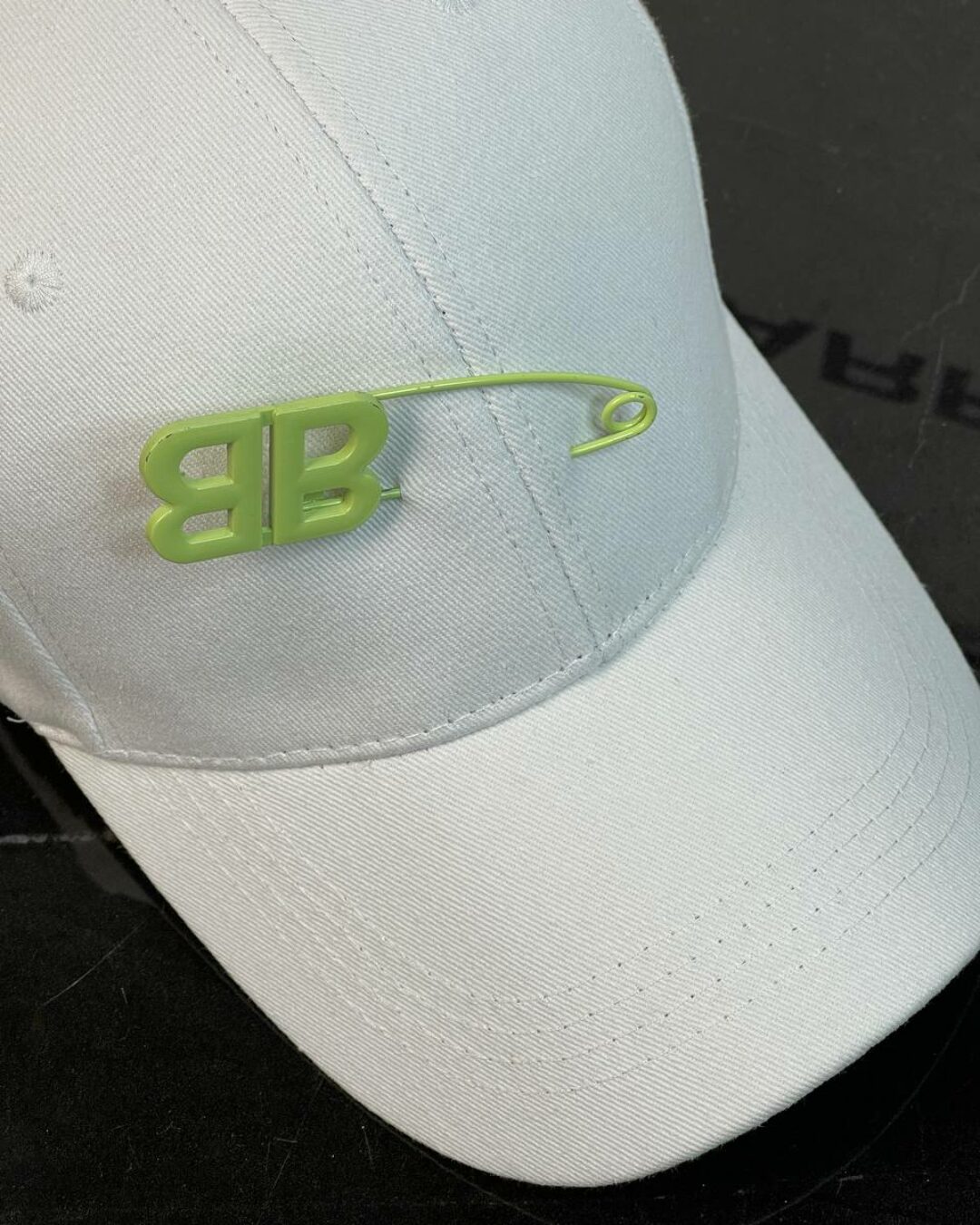 Кепка Balenciaga