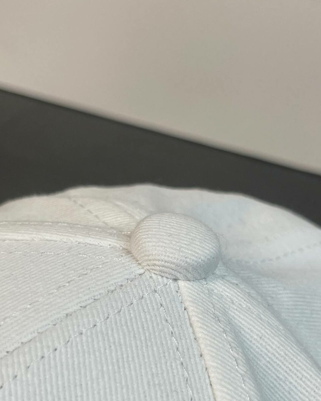 Кепка Balenciaga