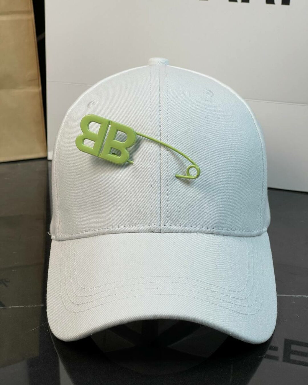 Кепка Balenciaga