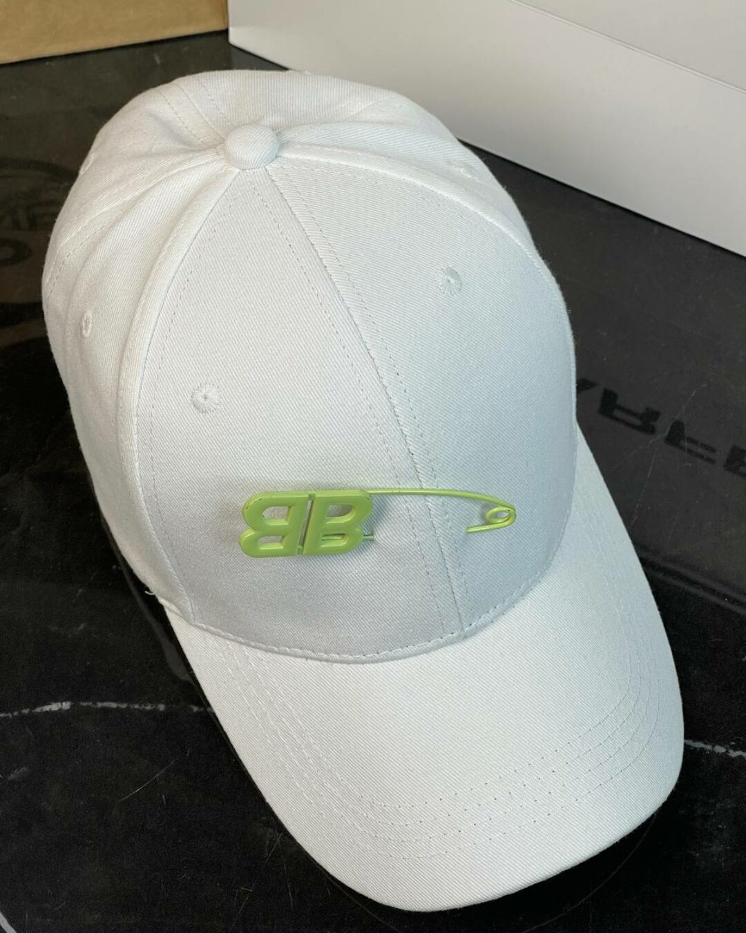 Кепка Balenciaga