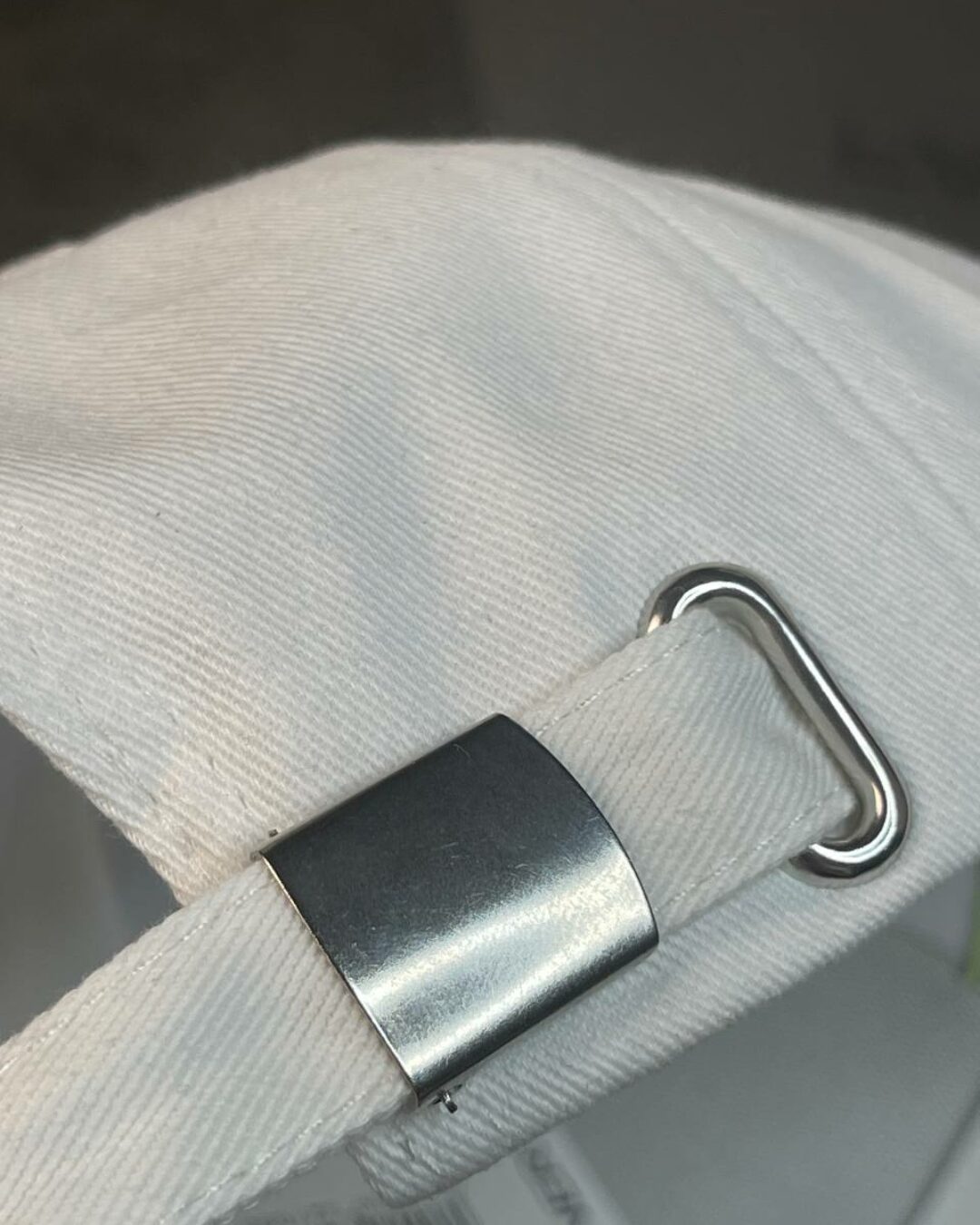 Кепка Balenciaga