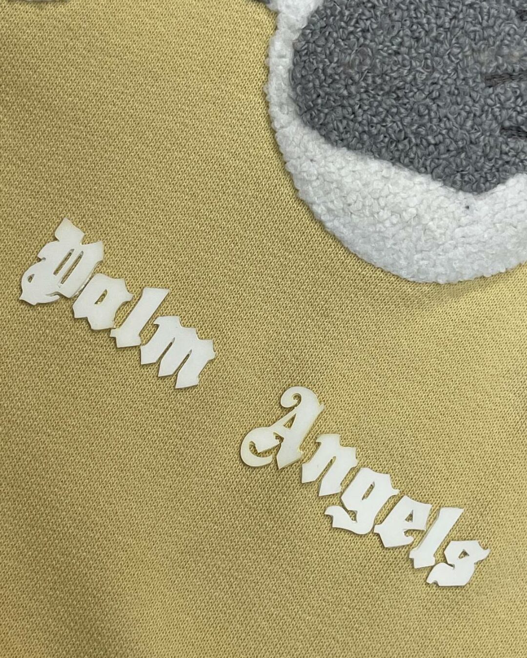 Худи Palm Angels