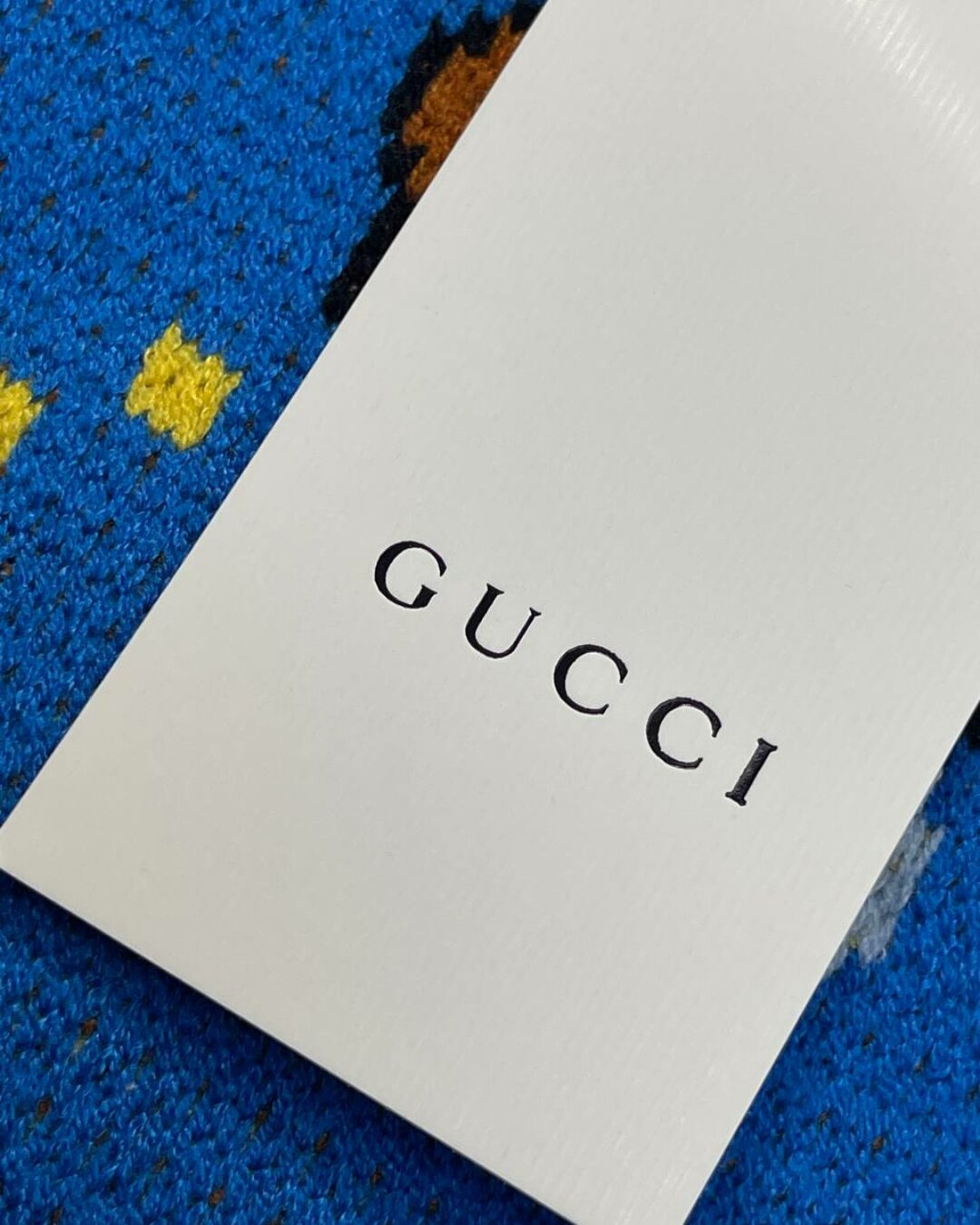 Свитер Gucci