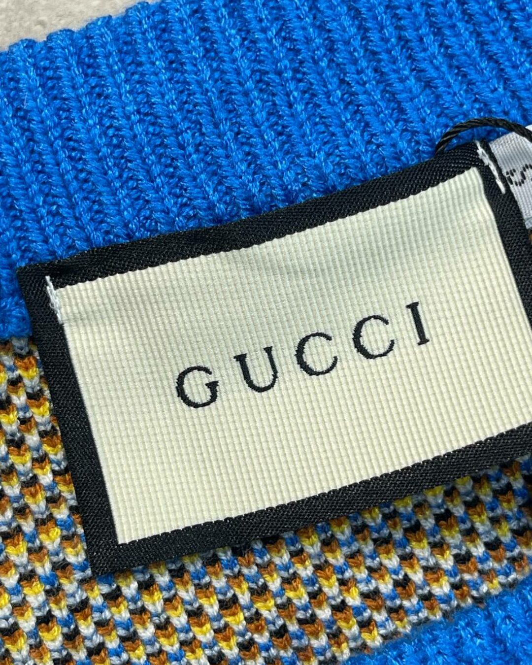 Свитер Gucci