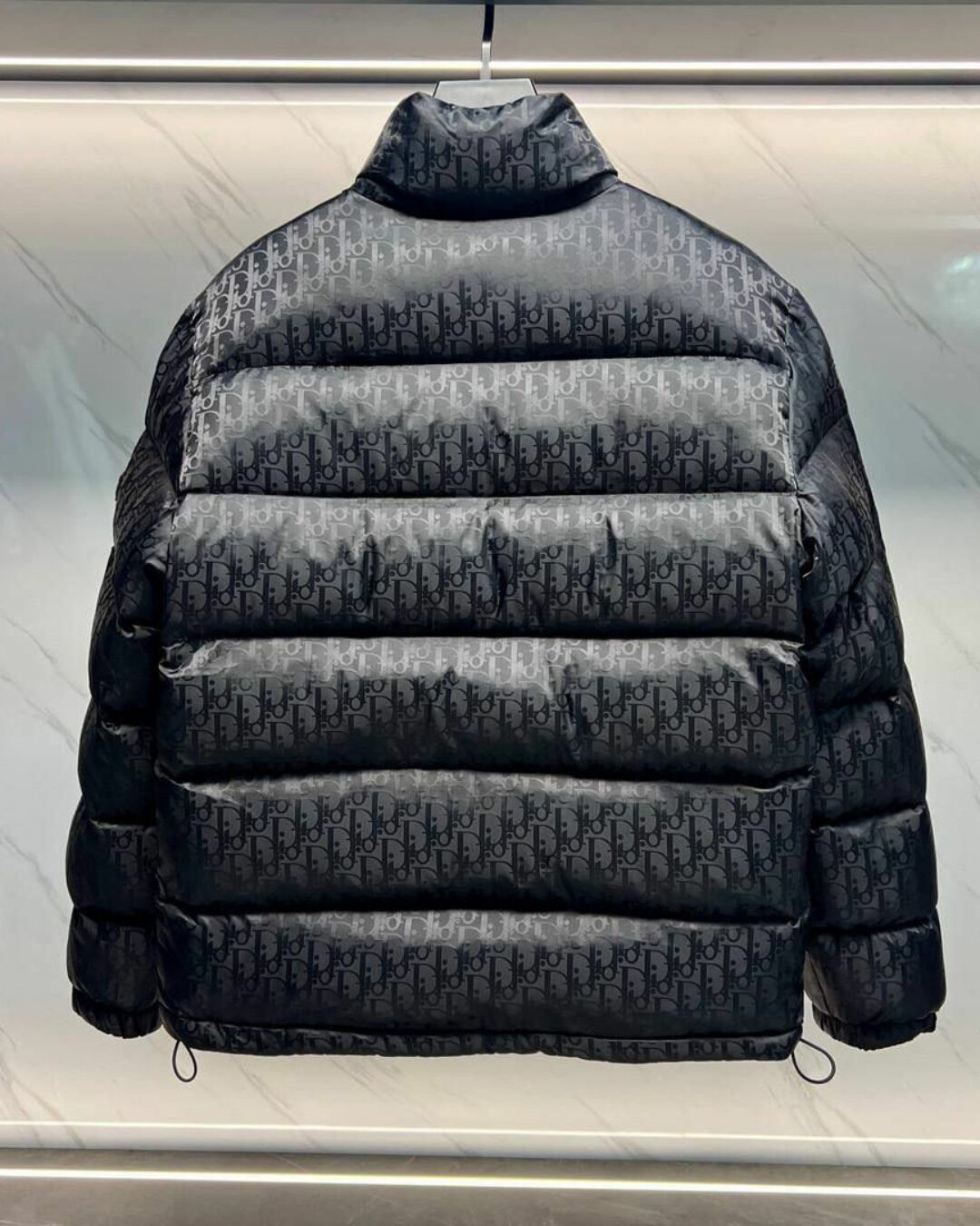 Пуховик Dior
