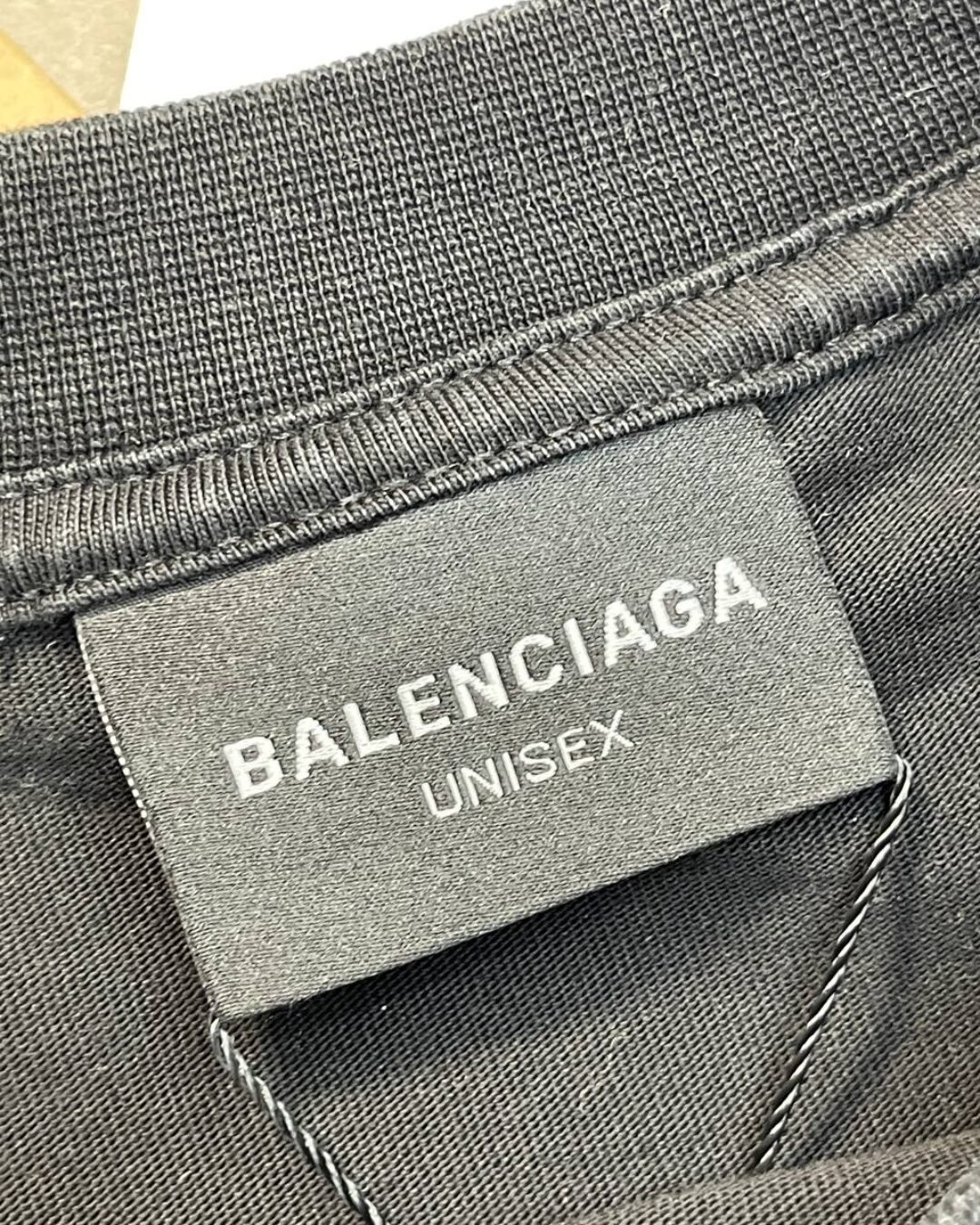 Кофта Balenciaga — фото 9