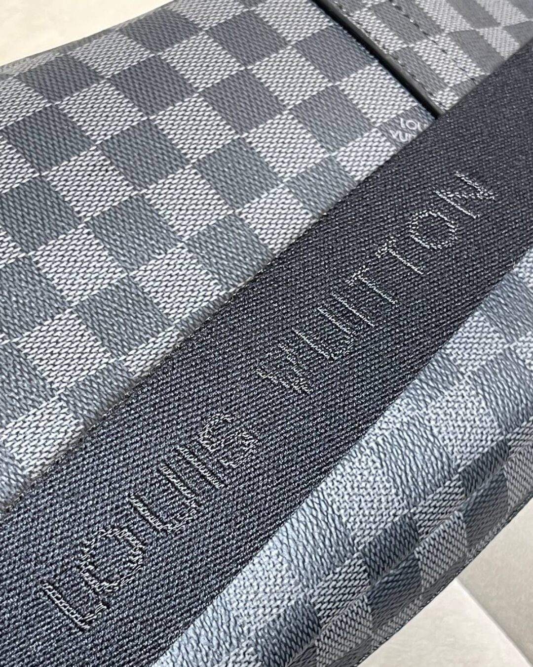 Сумка Louis Vuitton Avenue (Premium)