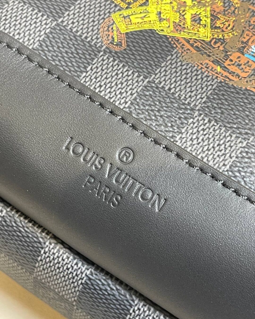 Сумка Louis Vuitton Avenue (Premium)