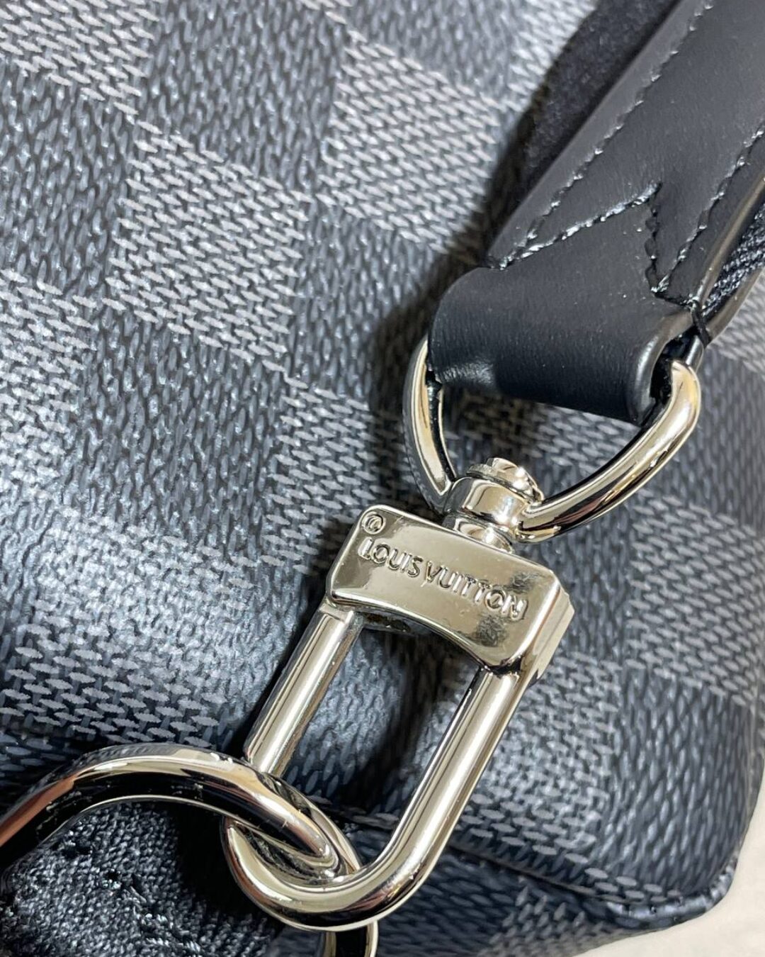 Сумка Louis Vuitton Avenue (Premium)