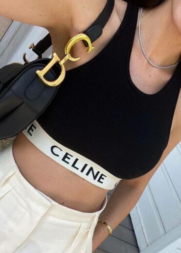 Топ Celine