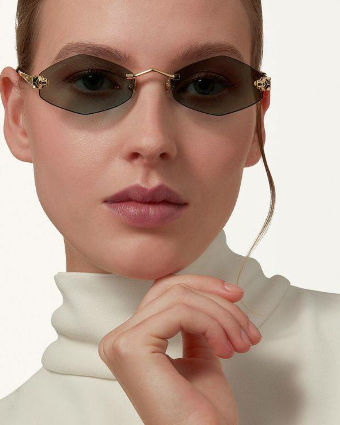 Очки Cartier