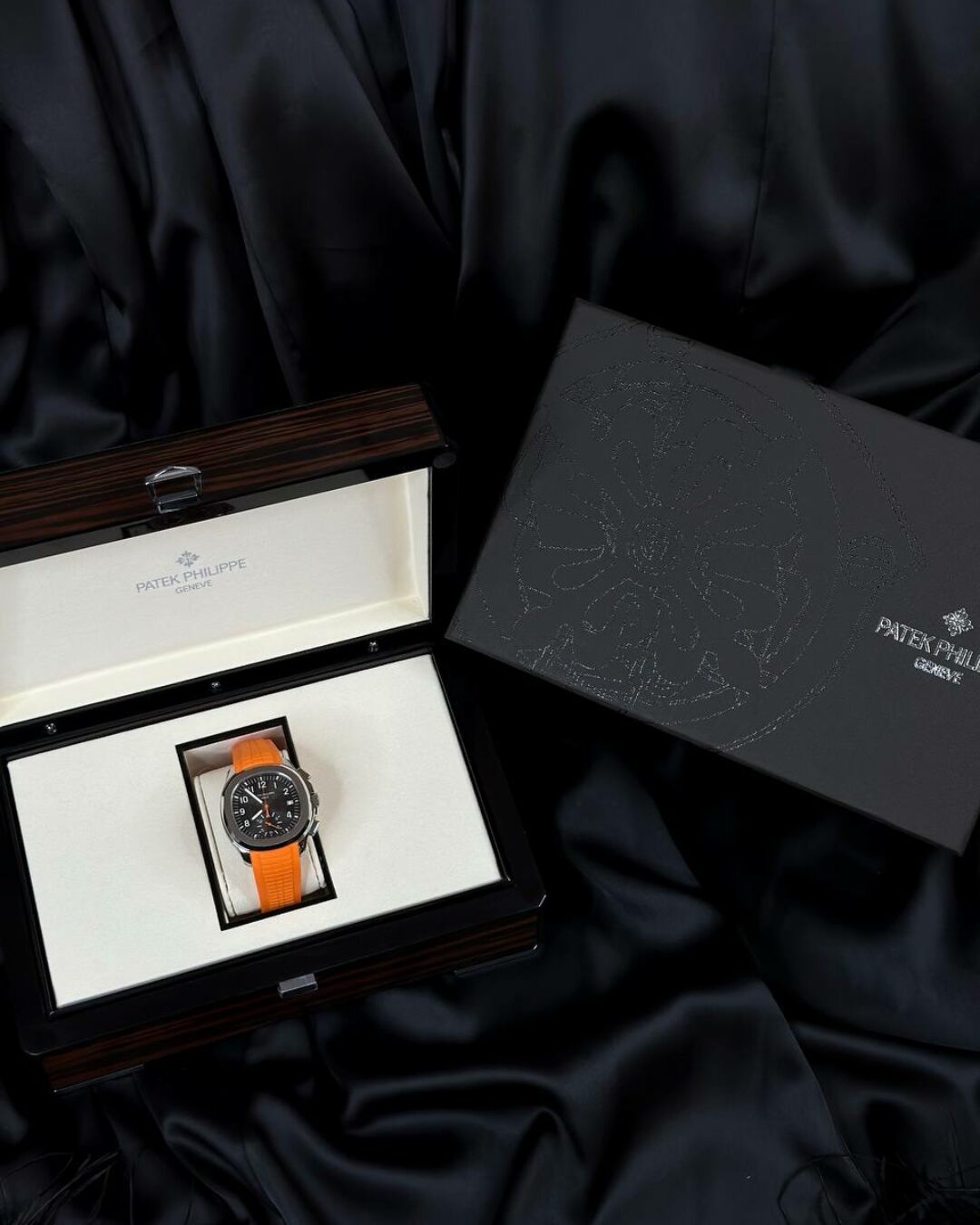 Часы Patek Philippe