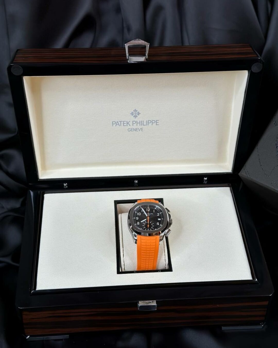 Часы Patek Philippe
