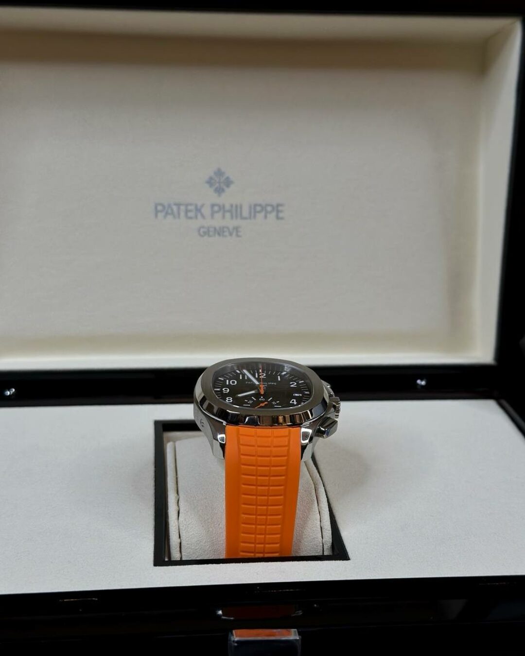 Часы Patek Philippe