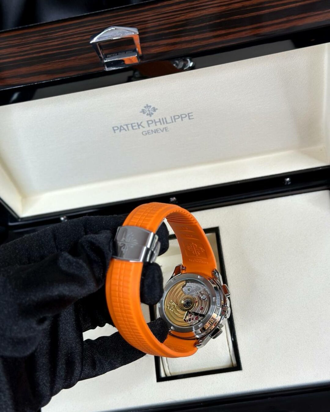 Часы Patek Philippe