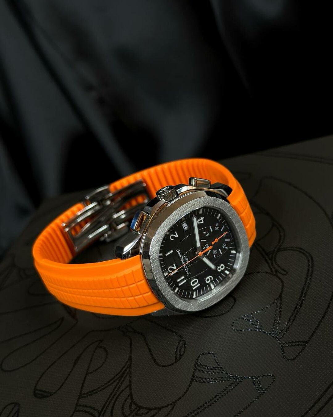 Часы Patek Philippe