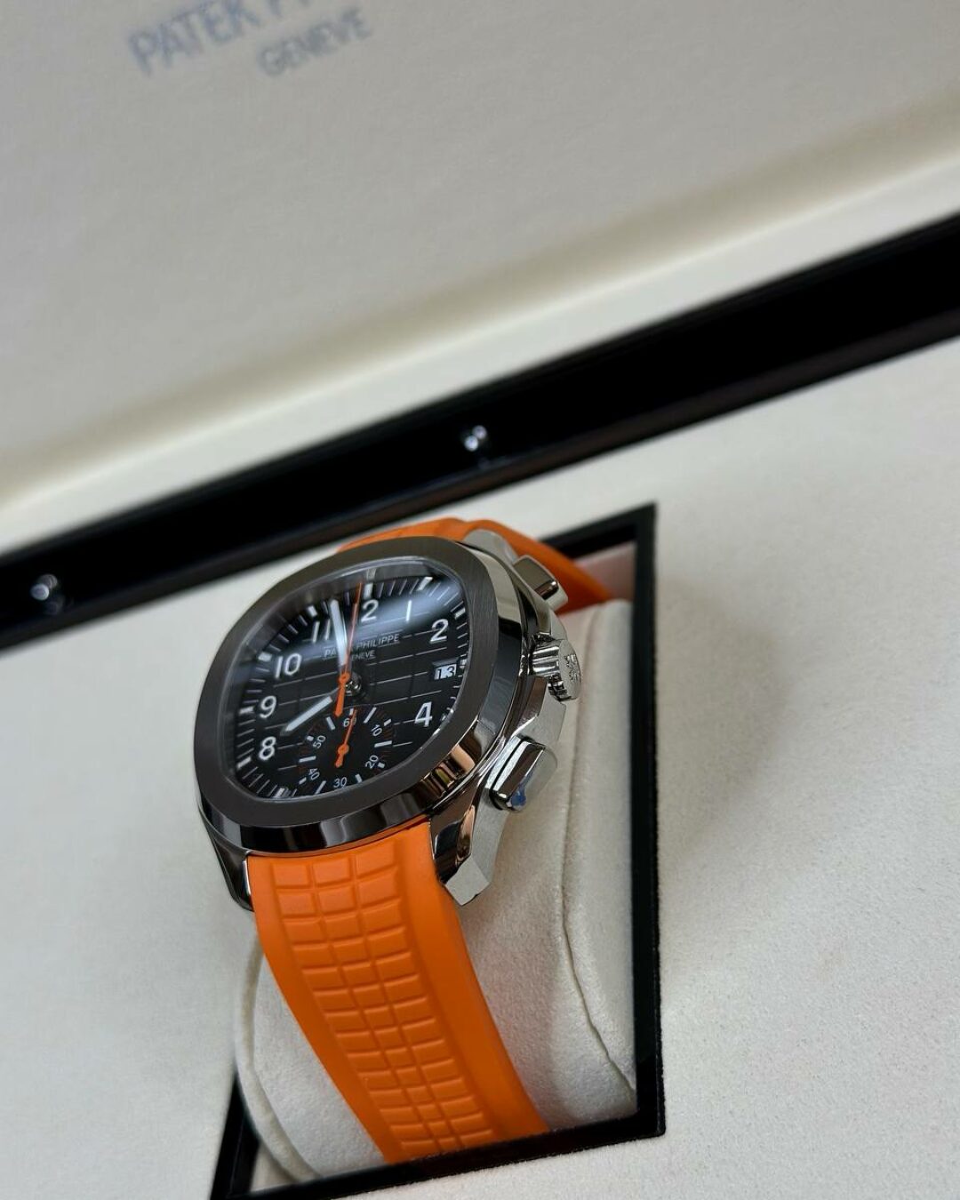 Часы Patek Philippe