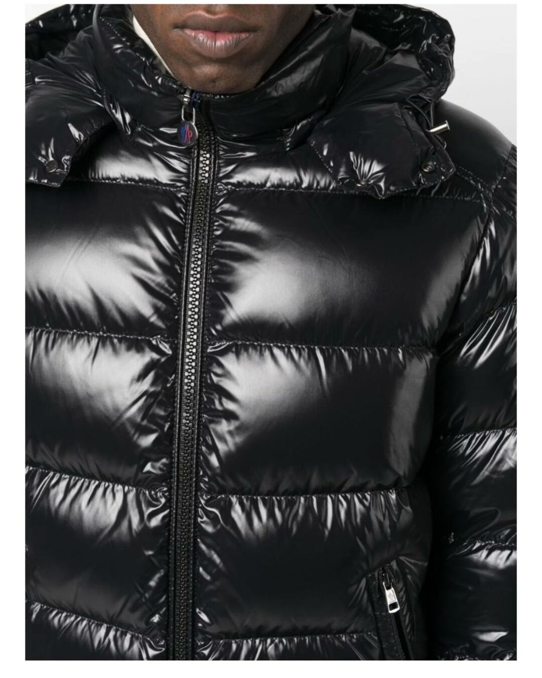 Пуховик Moncler