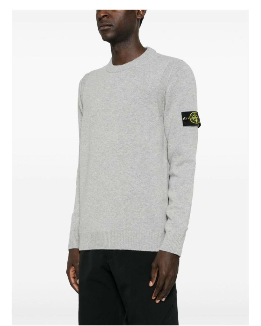 Свитер Stone Island