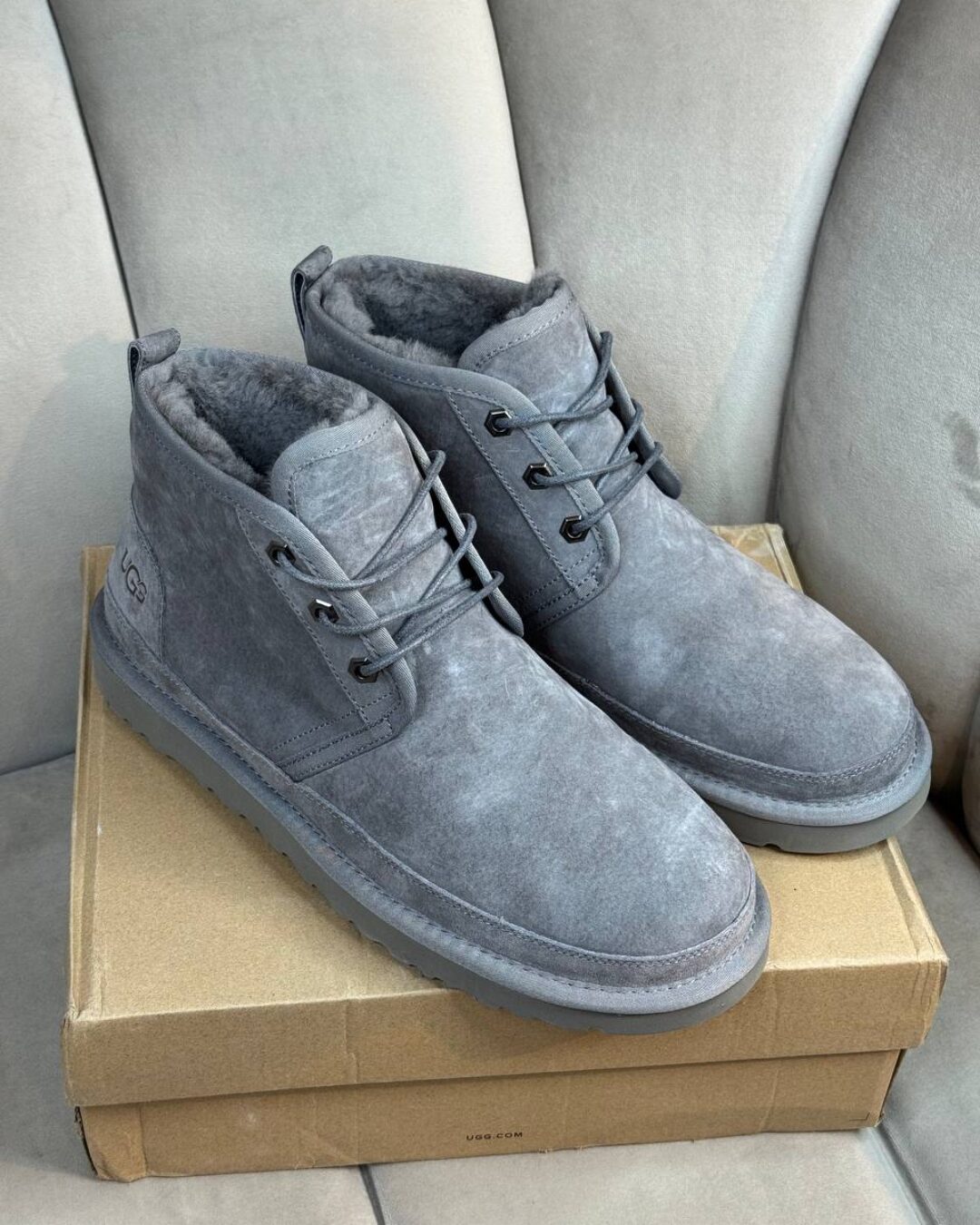 Ботинки Ugg