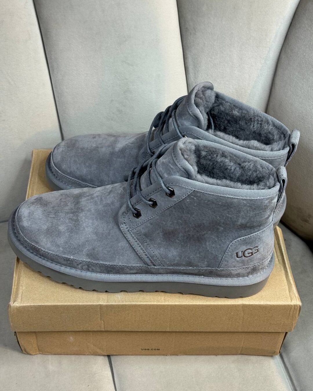 Ботинки Ugg