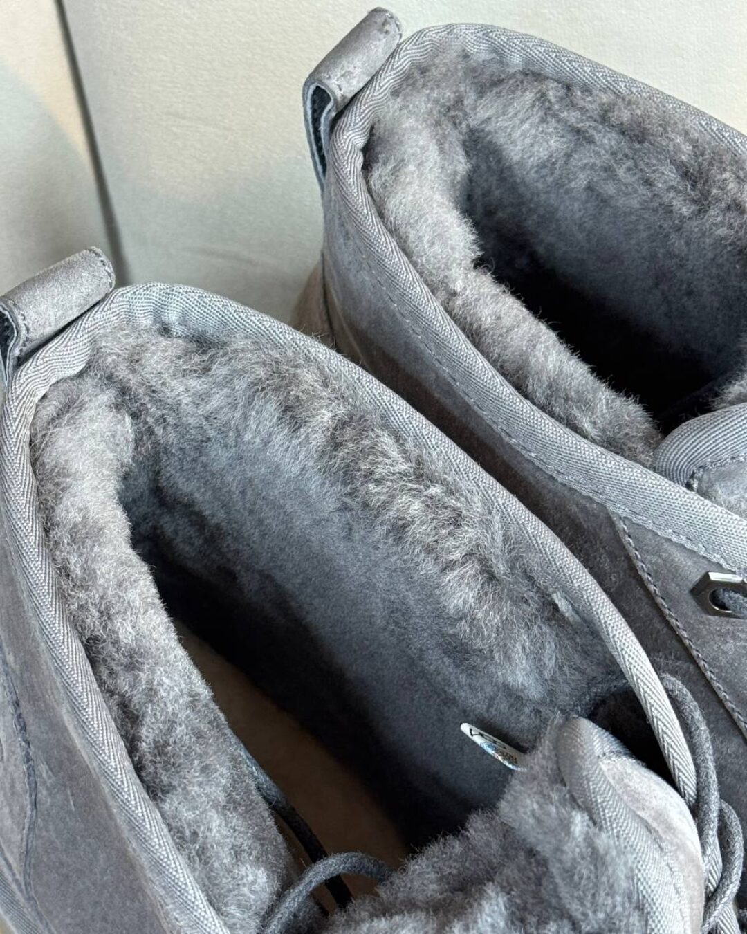 Ботинки Ugg