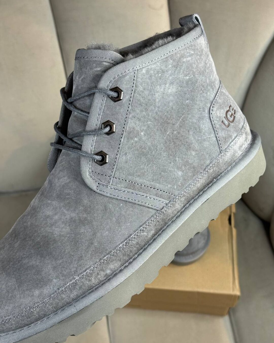 Ботинки Ugg