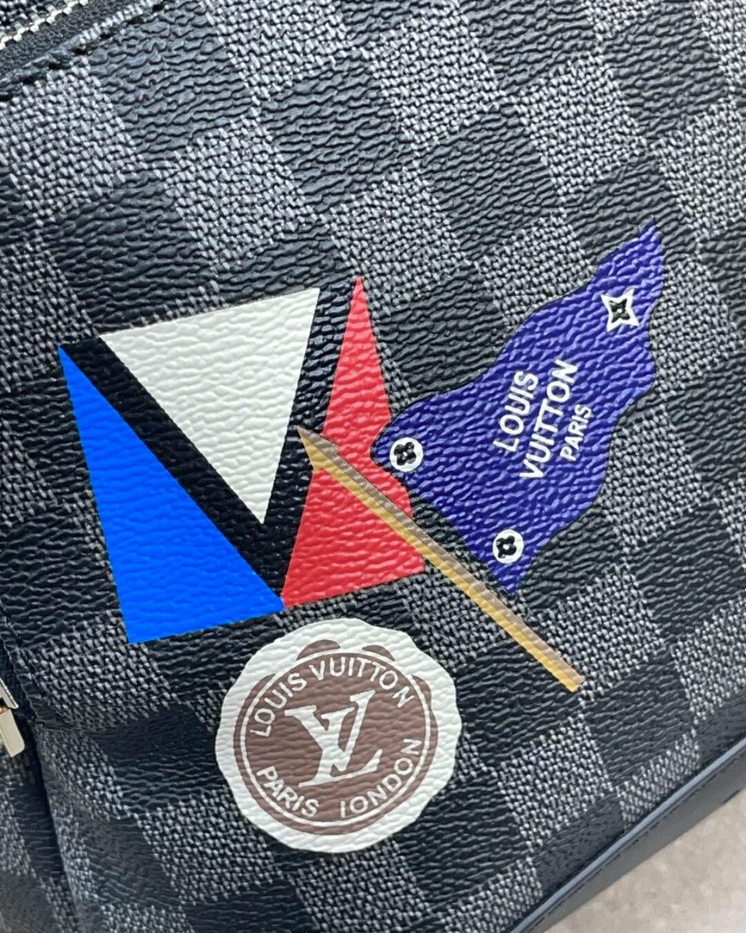 Сумка Louis Vuitton Avenue