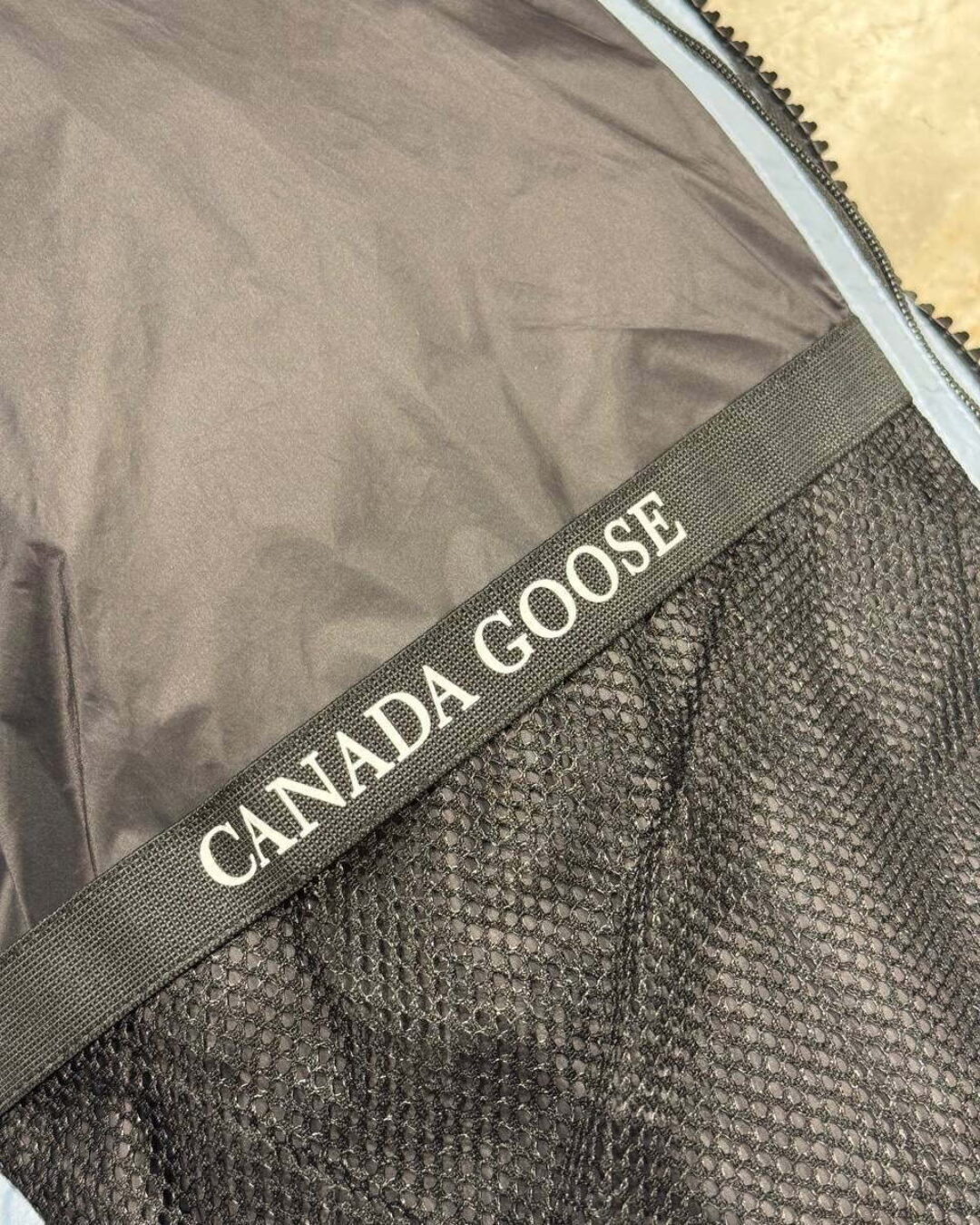 Куртка Canada Goose (дисконт) — фото 8