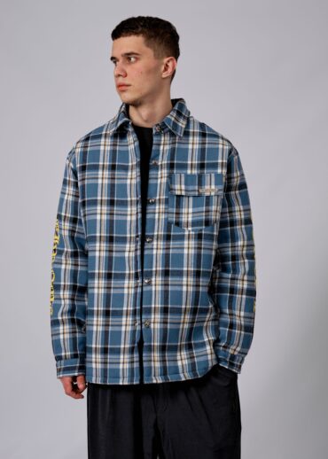Рубашка Chrome Hearts