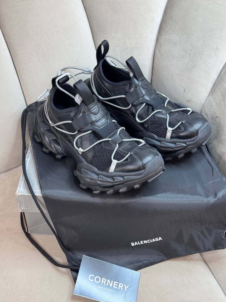 Кроссовки Balenciaga
