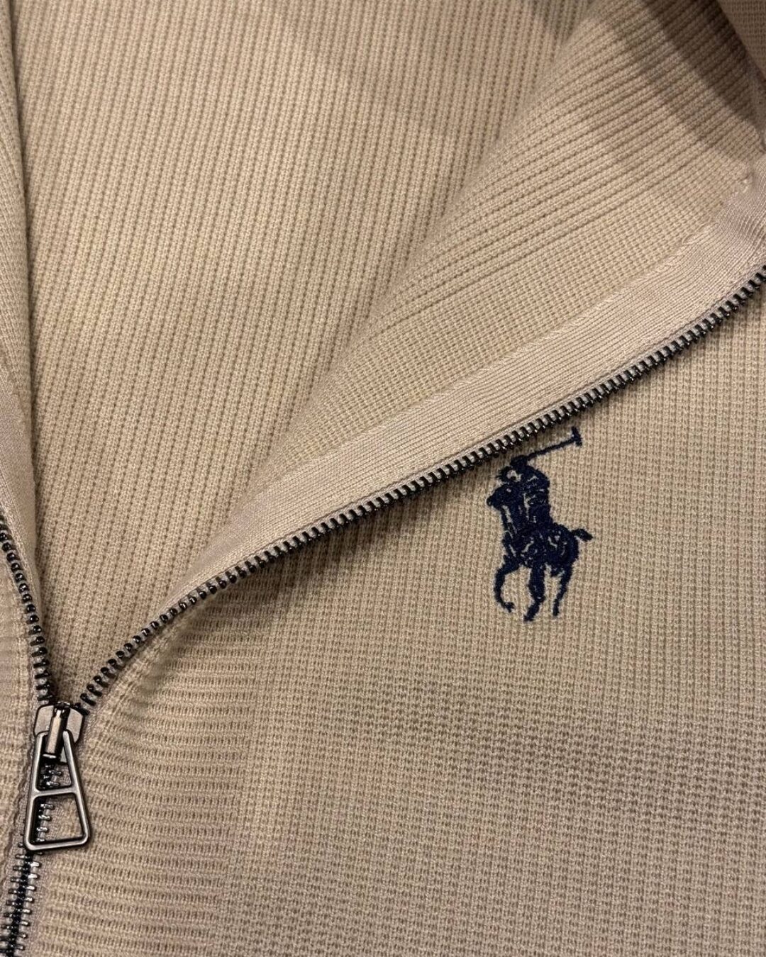 Zip-Худи Polo Ralph Lauren