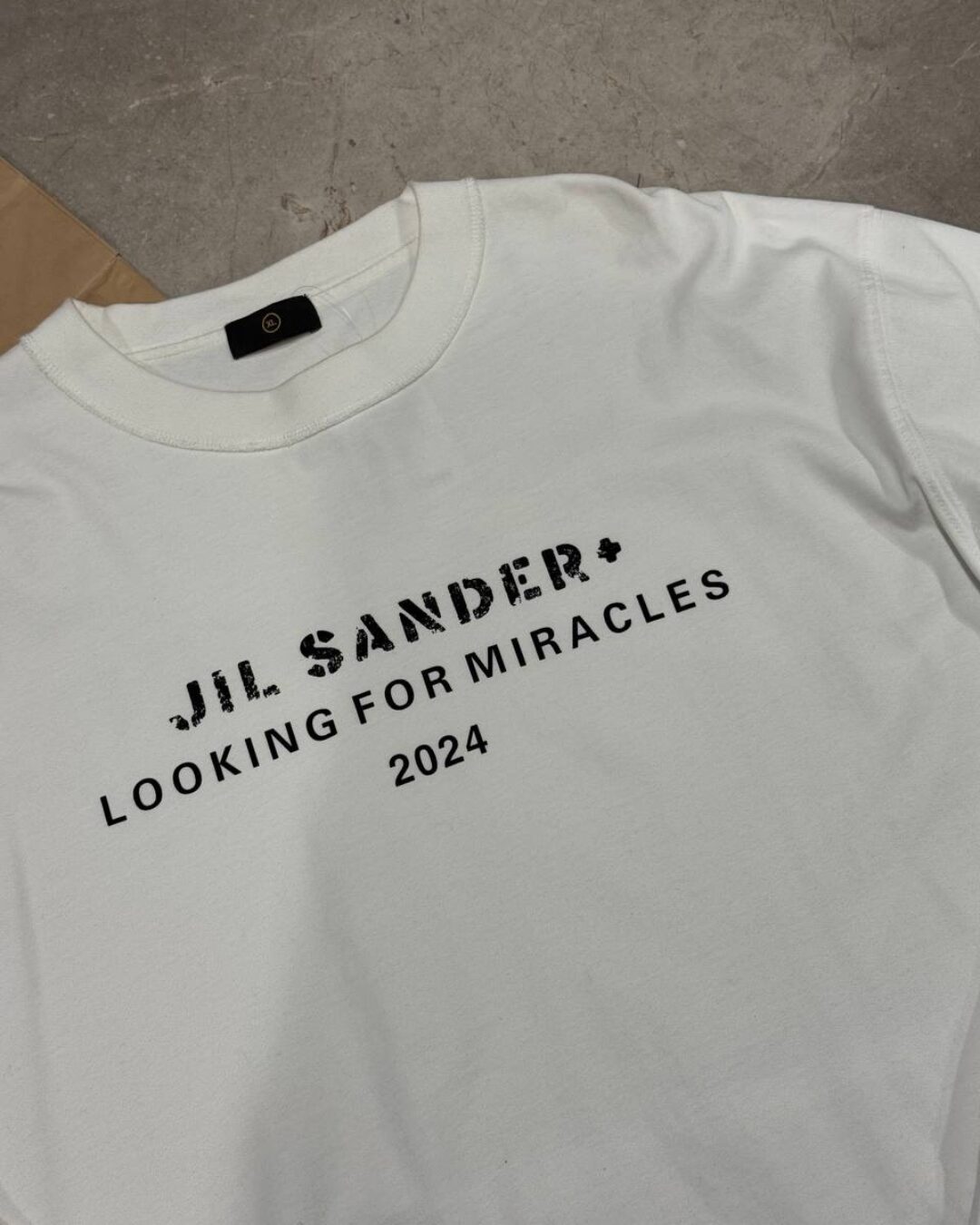 Кофта Jil Sander