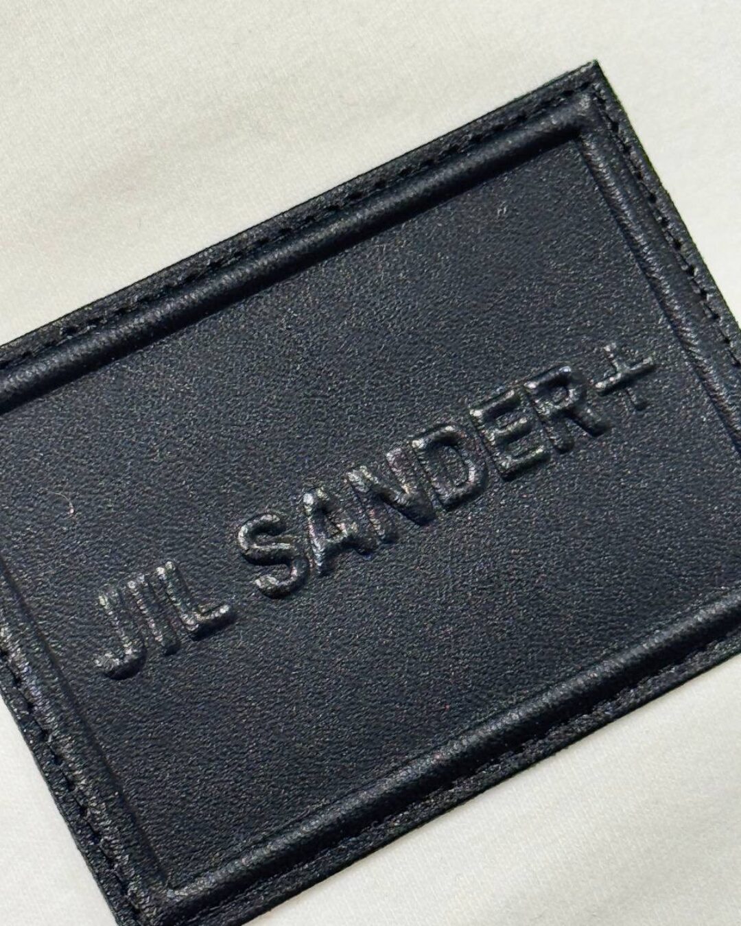 Кофта Jil Sander