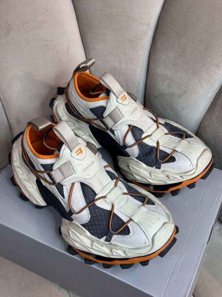 Кроссовки Balenciaga
