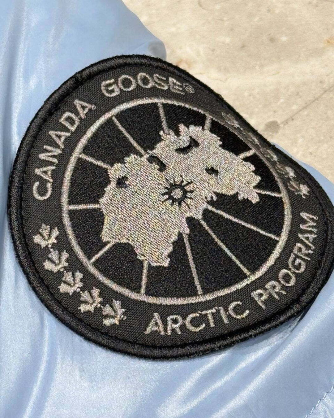 Куртка Canada Goose (дисконт) — фото 6