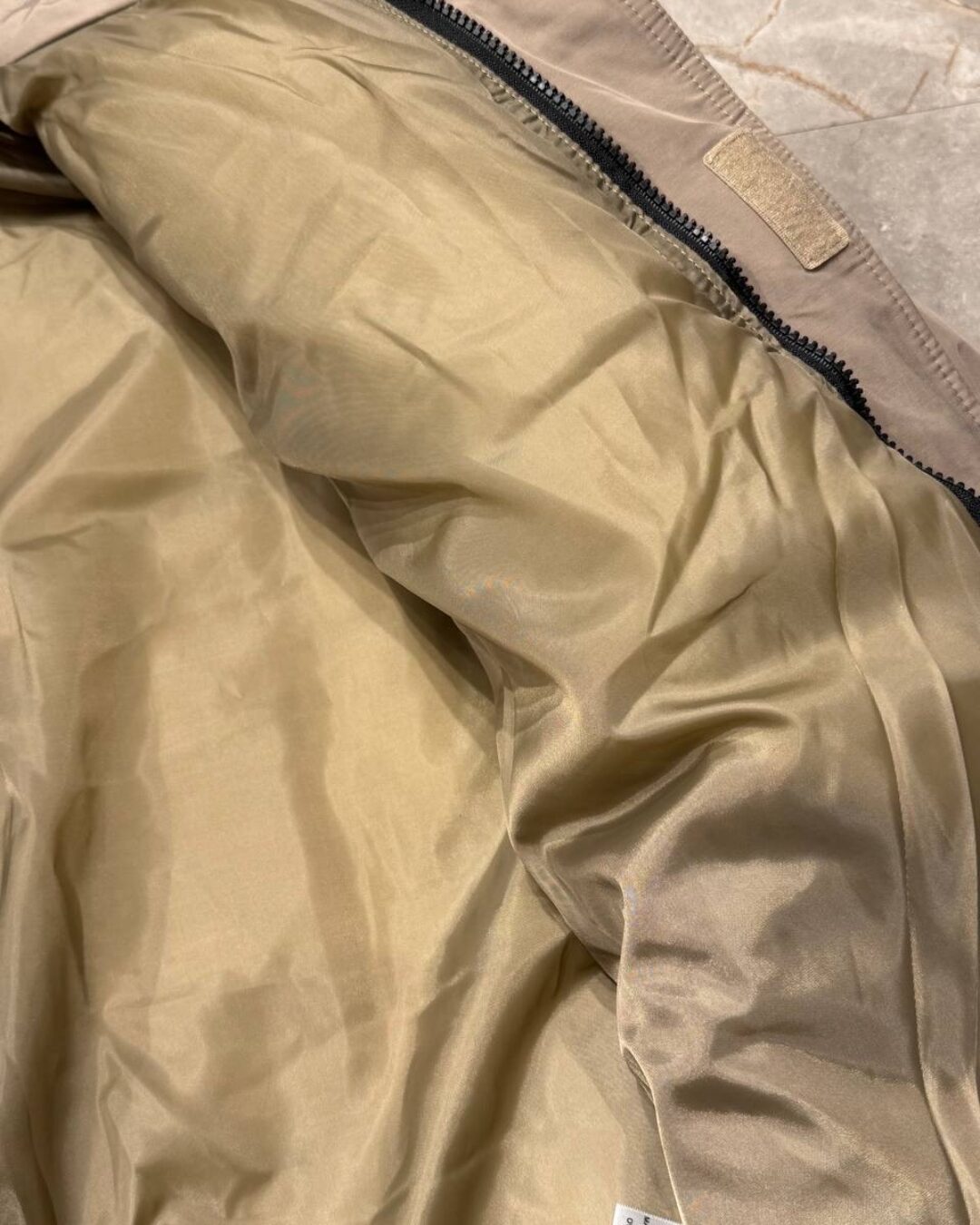 Куртка Fear of God