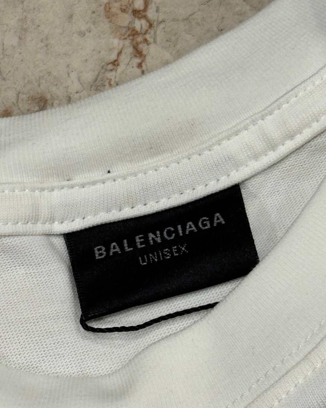 Футболка Balenciaga