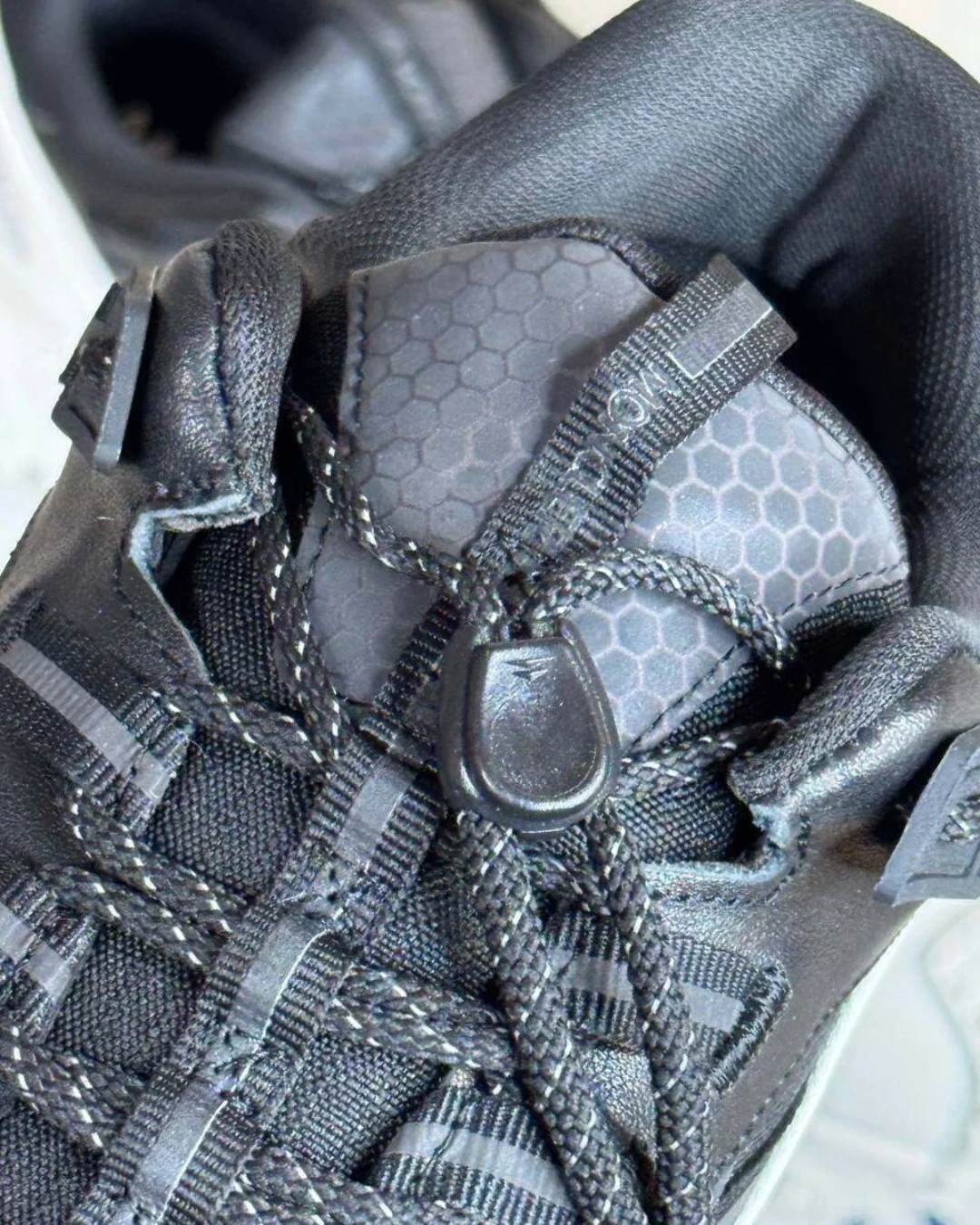Кроссовки Moncler Trailgrip Gore-Tex — фото 4