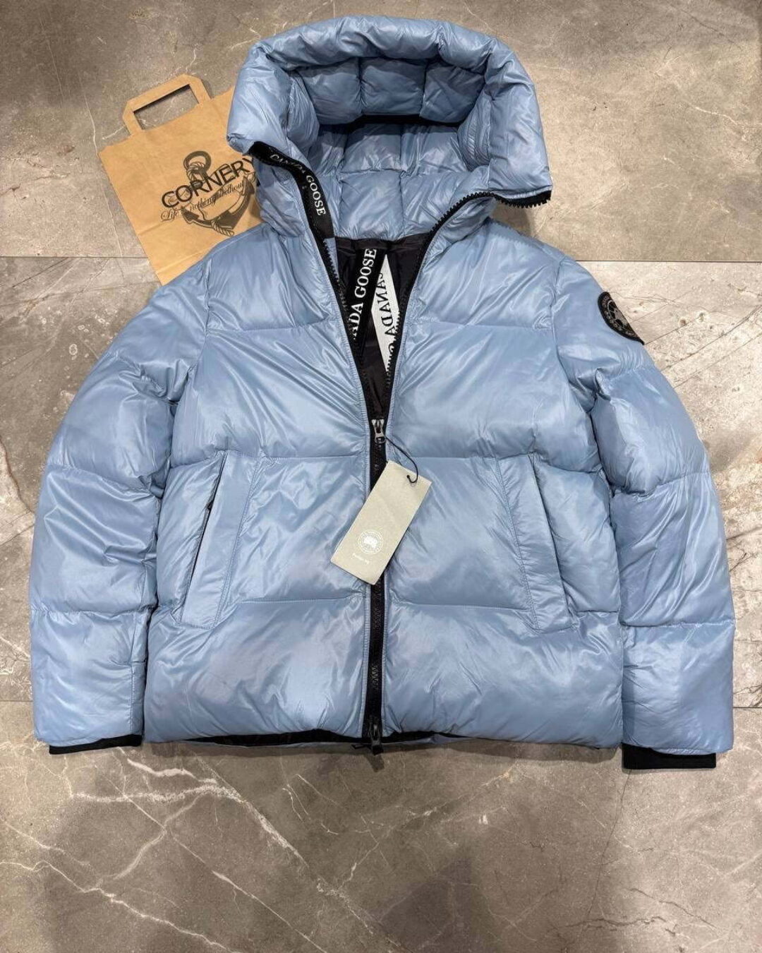 Куртка Canada Goose (дисконт)