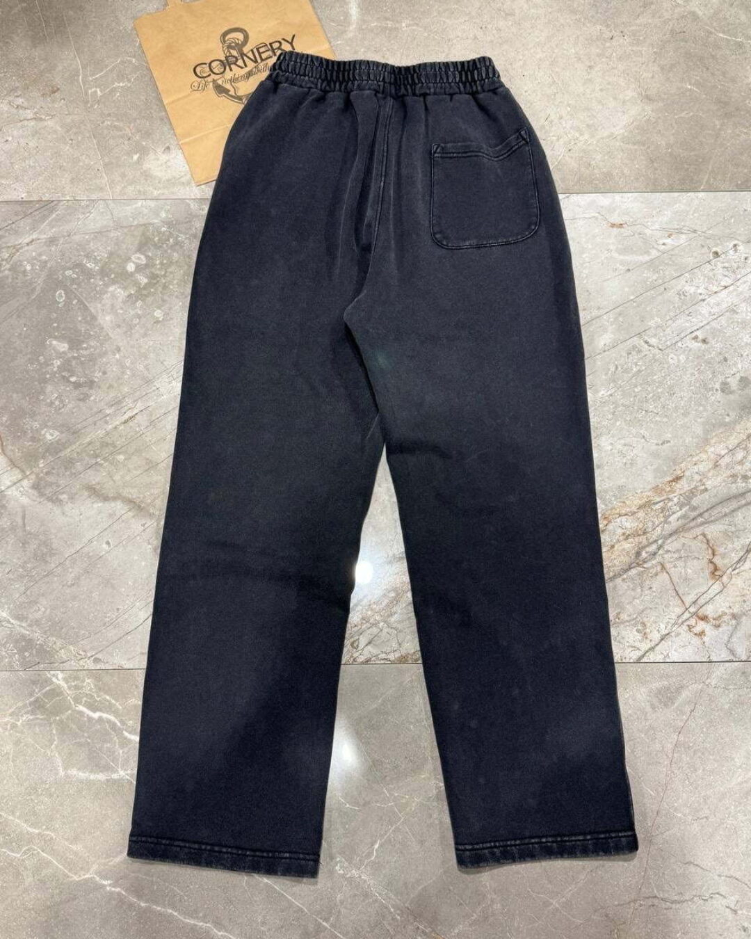 Спортивные Штаны  Balenciaga — фото 2