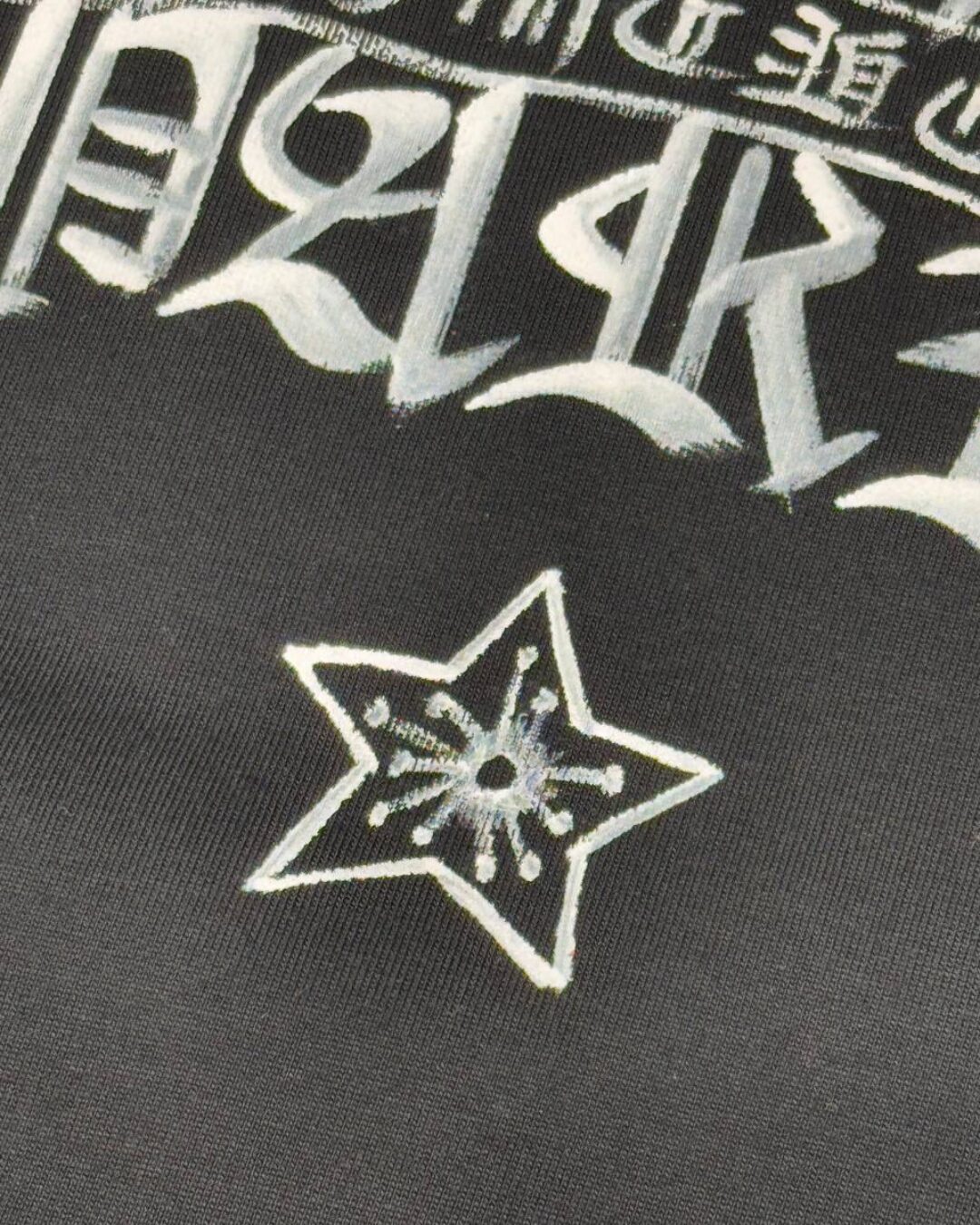 Футболка Chrome Hearts