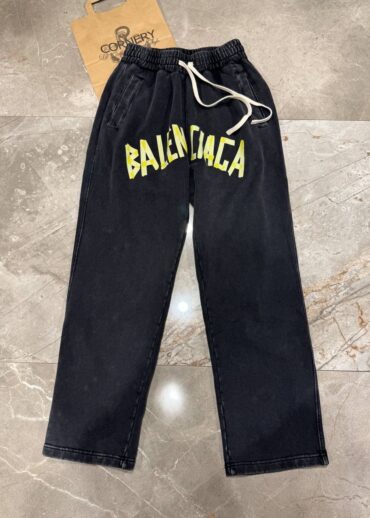 Спортивные Штаны  Balenciaga