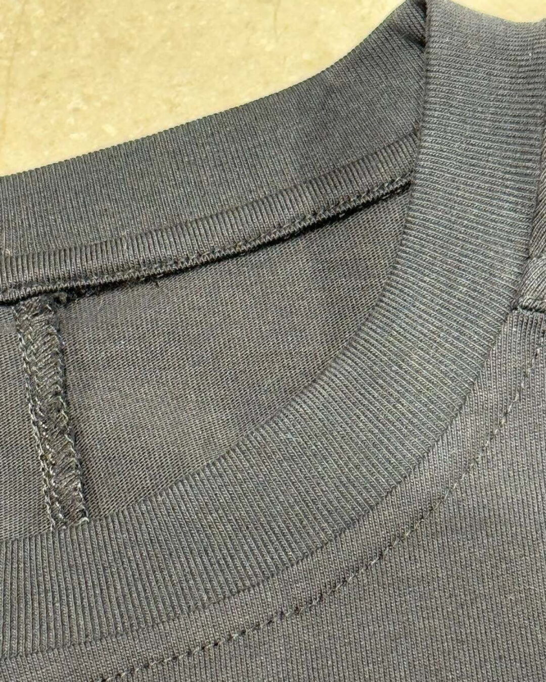 Футболка Rick Owens